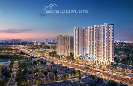 Moonlight Avenue mỗi tháng chỉ 1%,CK đến 50%.Chỉ 250tr sở hữu ngay